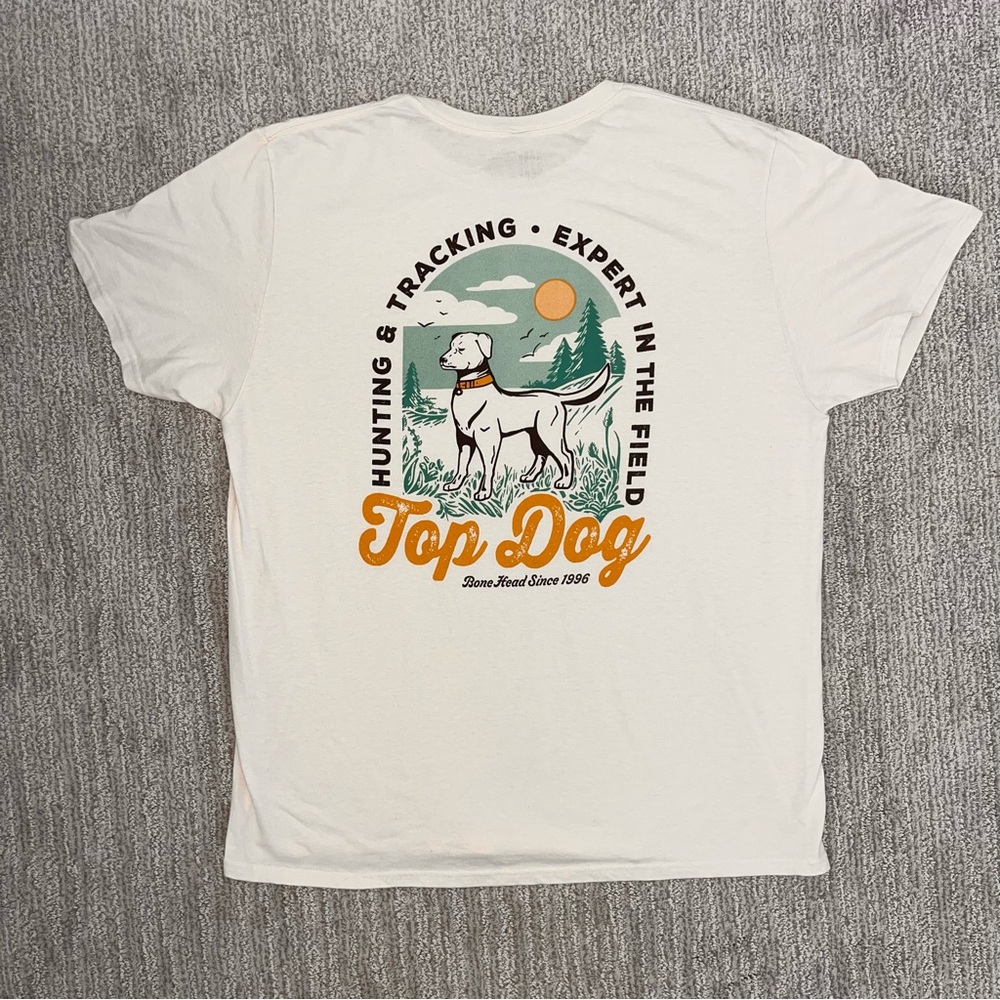 Bone Head Outfitters‎ Top Dog Hunting & Tracking Expert in the Field Women’s